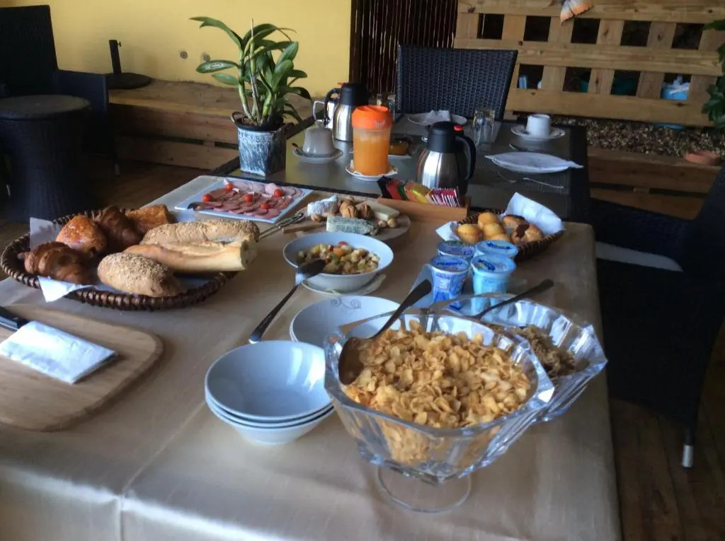 Casa Lilly B&B Cabarete