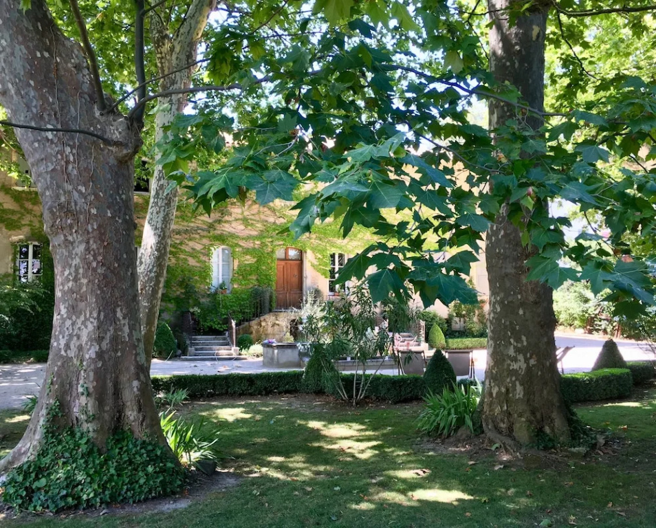 Château de Jouques