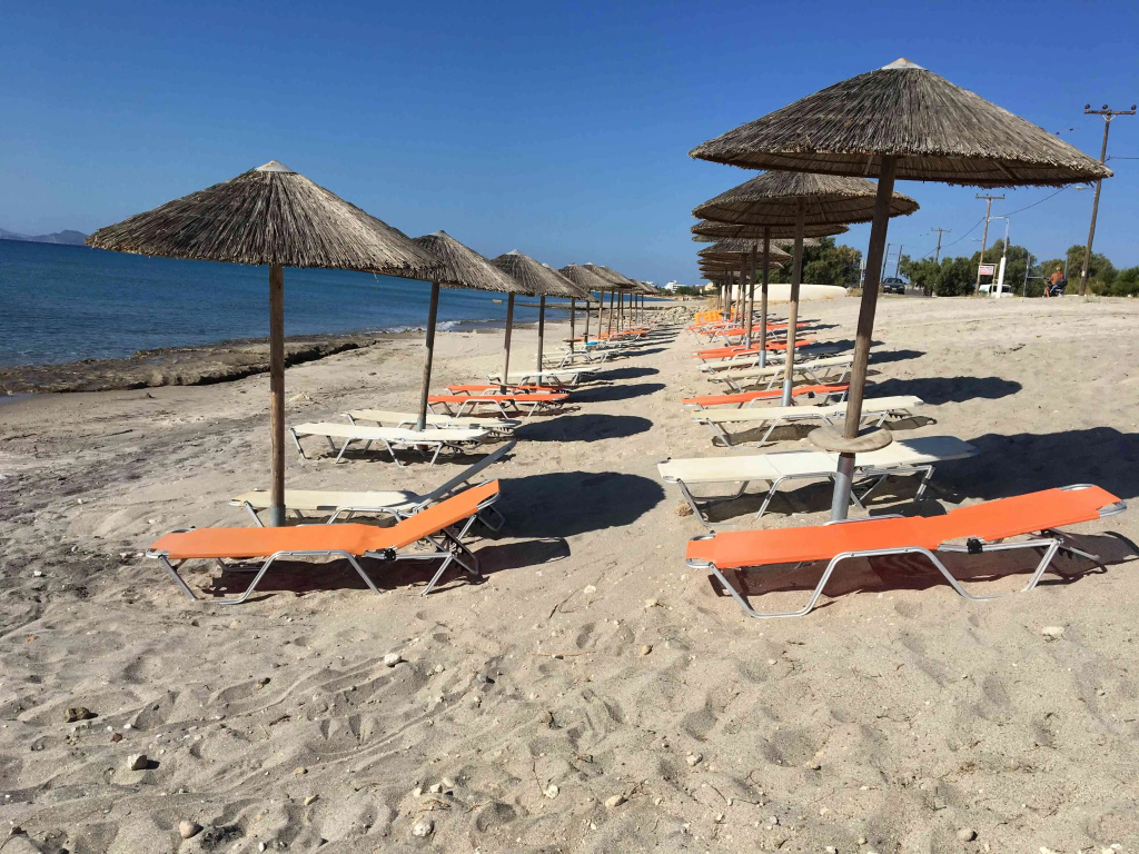 Beach & Waterfront