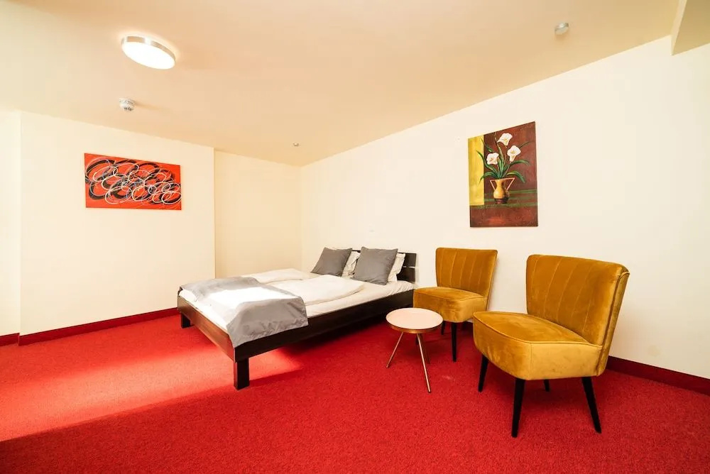 Hotel photo 10