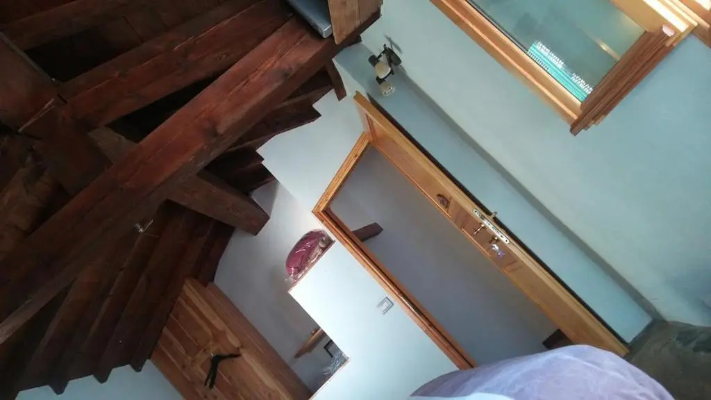 Standard Double room full double bed