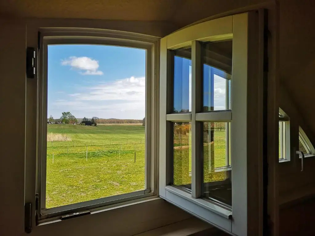 Appartementanlage Jägerhof - Chambres