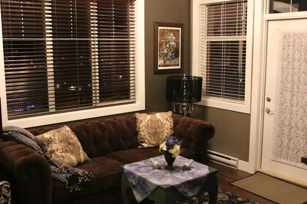 Brookside Inn Boutique Hotel - Général