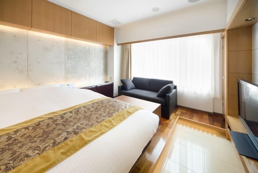 Hotel Aperto- Adults Only 사진 2