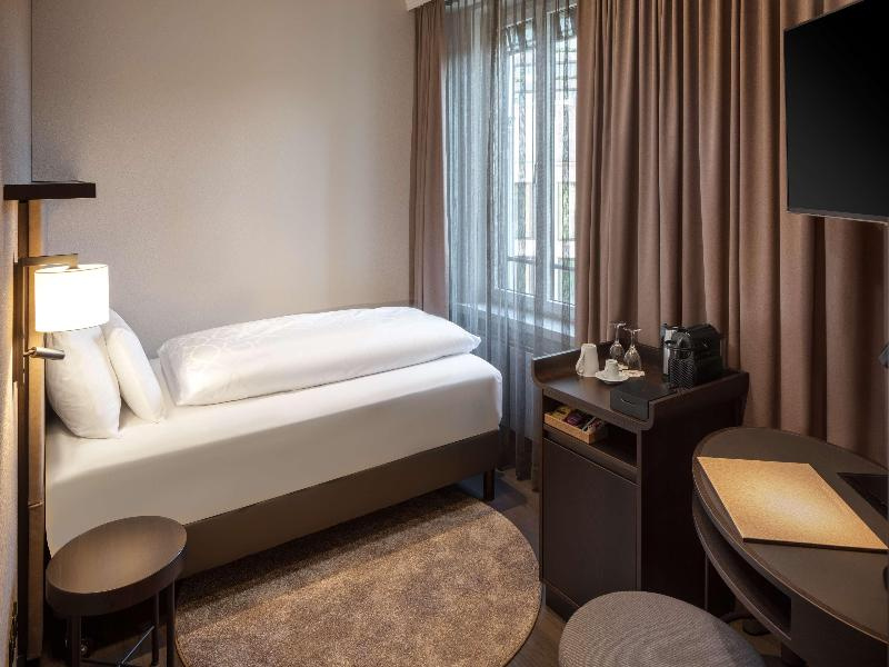 Hotel Victoria - Chambres