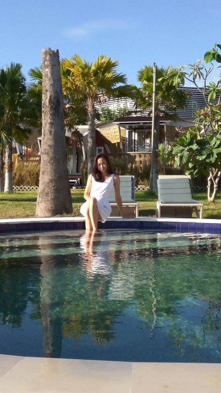 Umah Tinjung Resort - фото 20