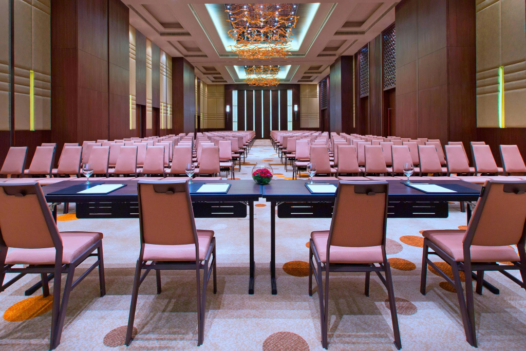 The Westin Chennai Velachery - Général