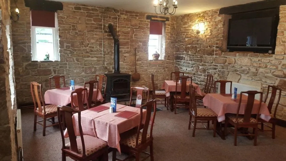 Ecclefechan Hotel - Général
