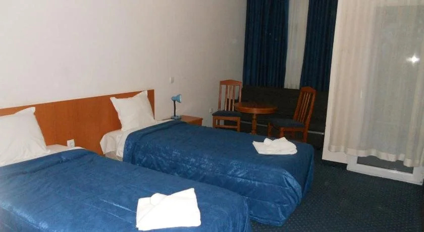 Family Hotel Helios - Général