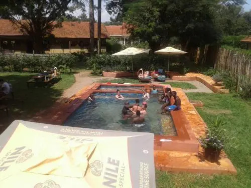 Hotel photo 10