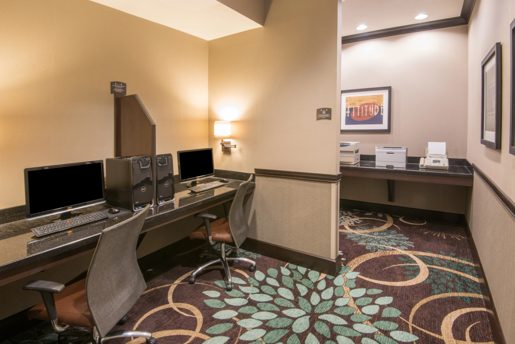 Staybridge Suites Columbus-Airport by IHG - Général