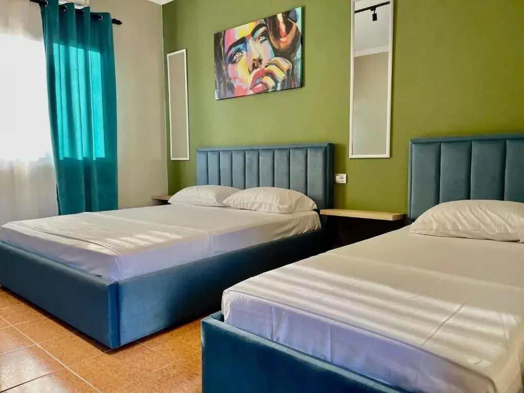 Hotel Selita - Chambres