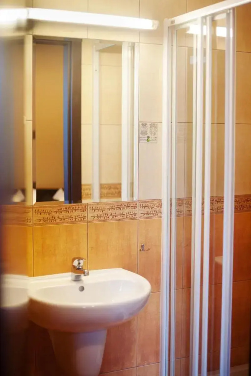 Hotel Wielopole - Chambres
