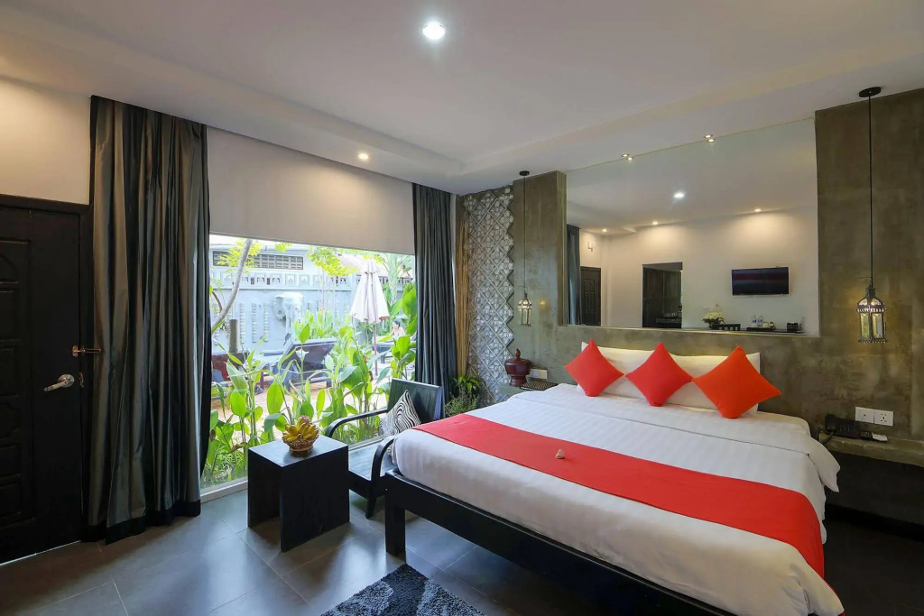 Hotel photo 5