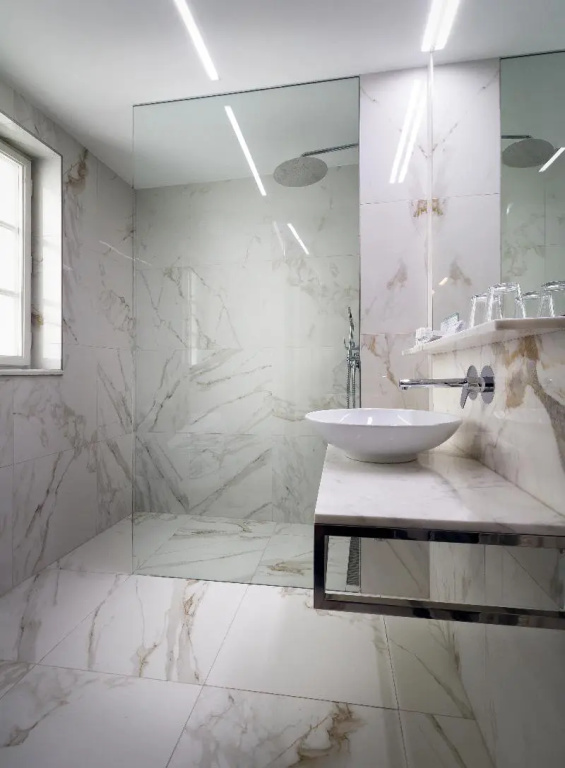 Waldstein Hotel - Chambres