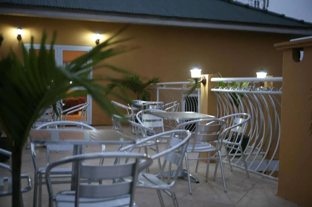 Hotel photo 9