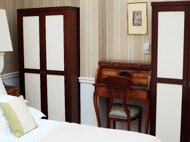 The Bonerowski Palace Boutique Hotel - Chambres