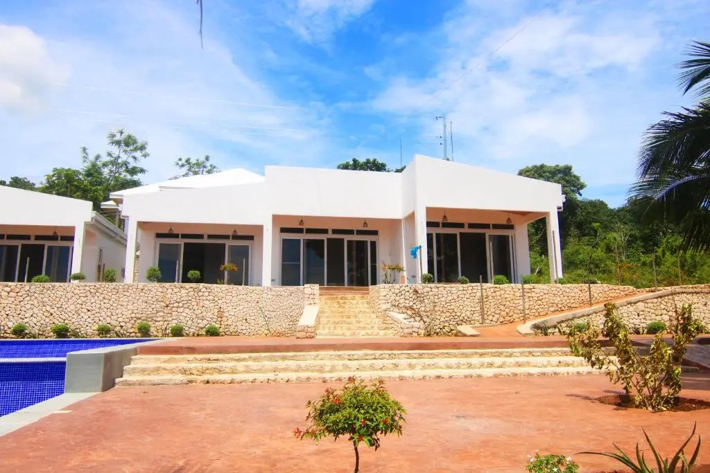The Gabayan Riviera
