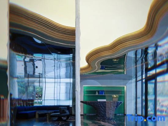 Zhongwei An Hotel (Gulou West Street)