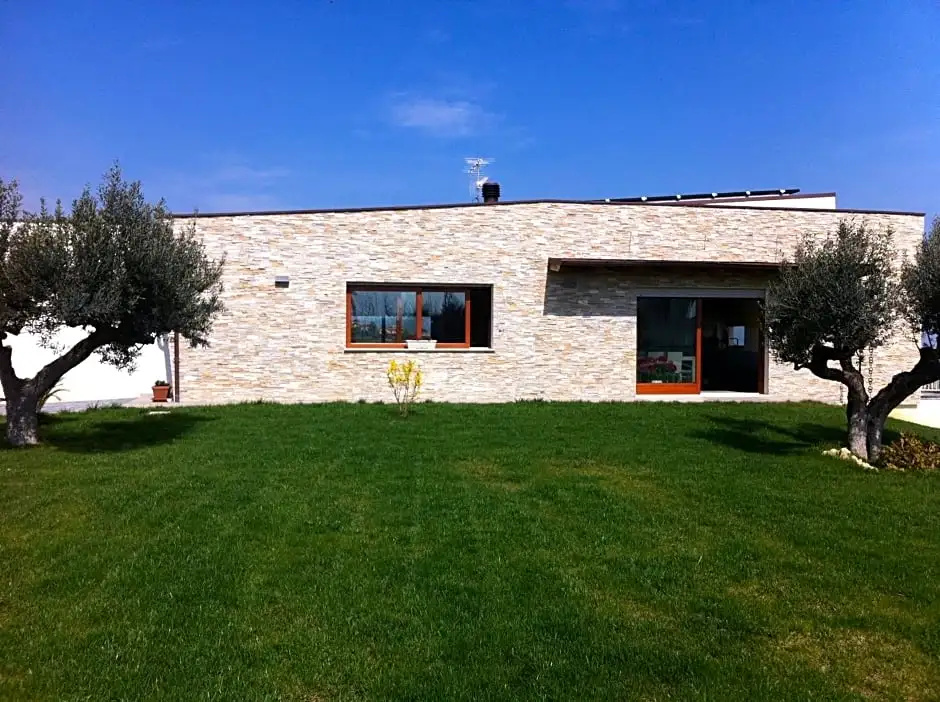 Gioia In Collina