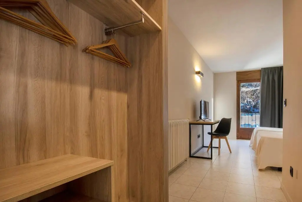 Hotel Encamp by Nexta - Chambres