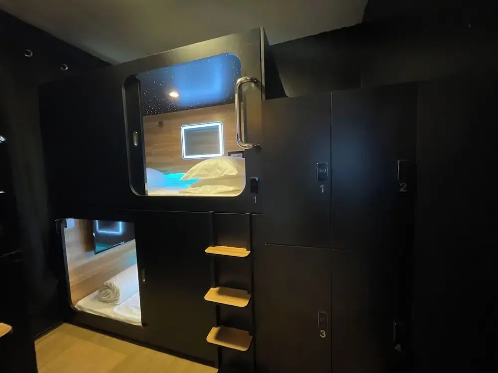 Hotel photo 5