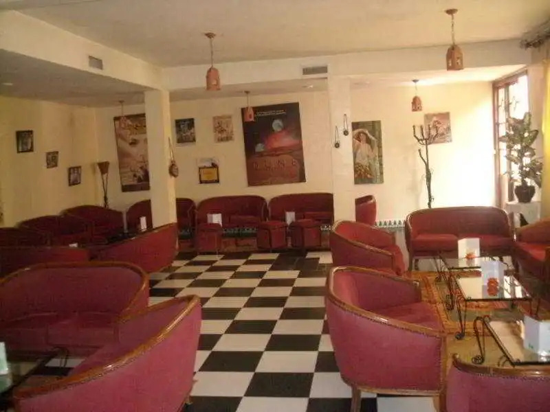 Hotel Club Hanane - Général