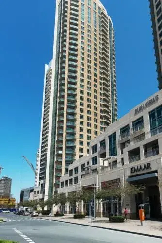 Dream Inn Apartments - Park Island