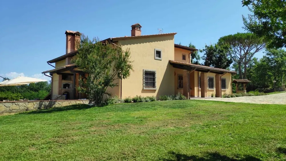 B&B Casalisa