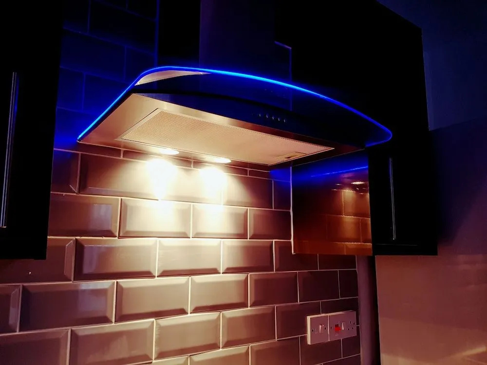 Approved Serviced Apartments Liverpool
