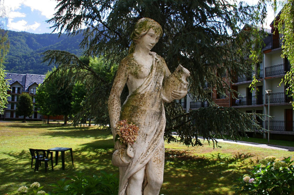 Residences Les Jardins de Ramel - Général