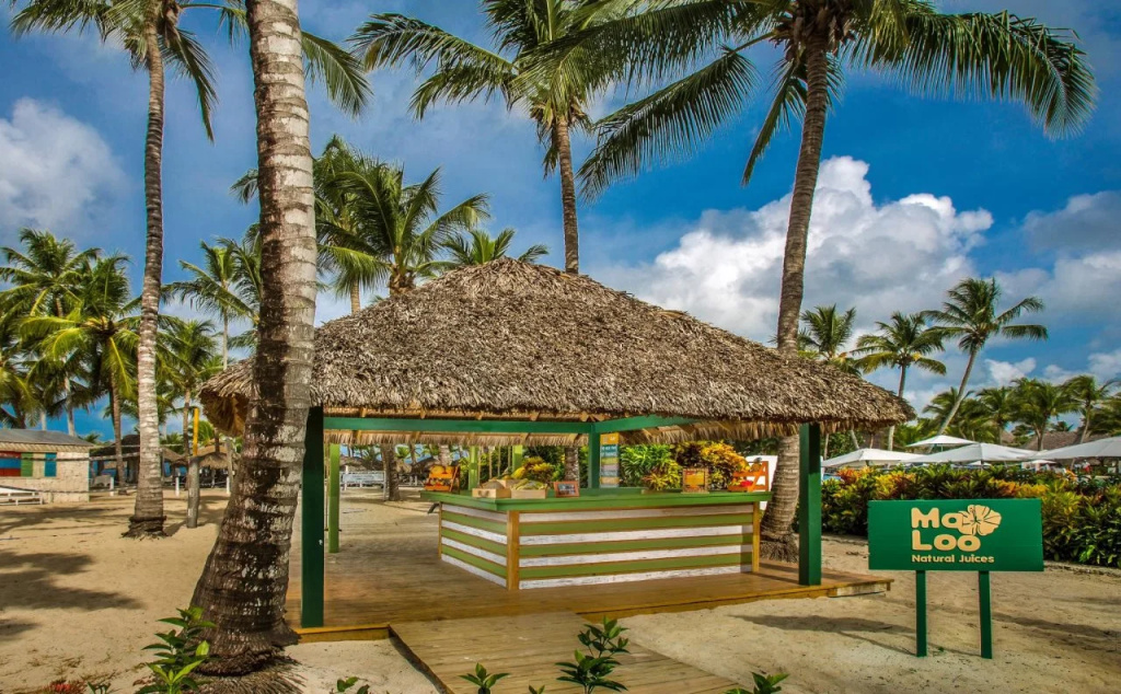 Beach & Waterfront