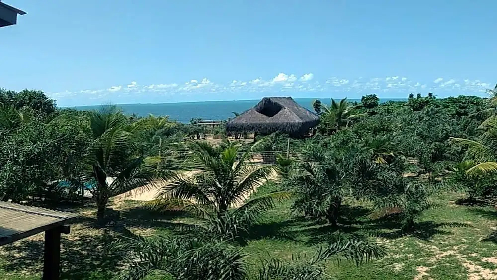 Beach & Waterfront
