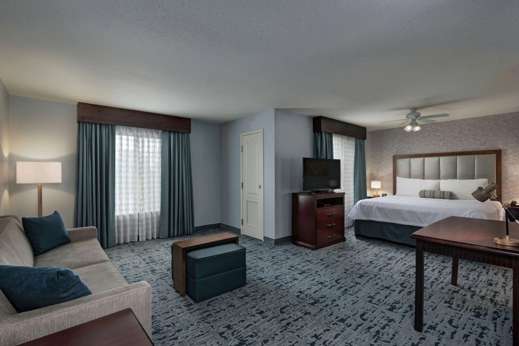 Homewood Suites by Hilton Fort Collins - Général