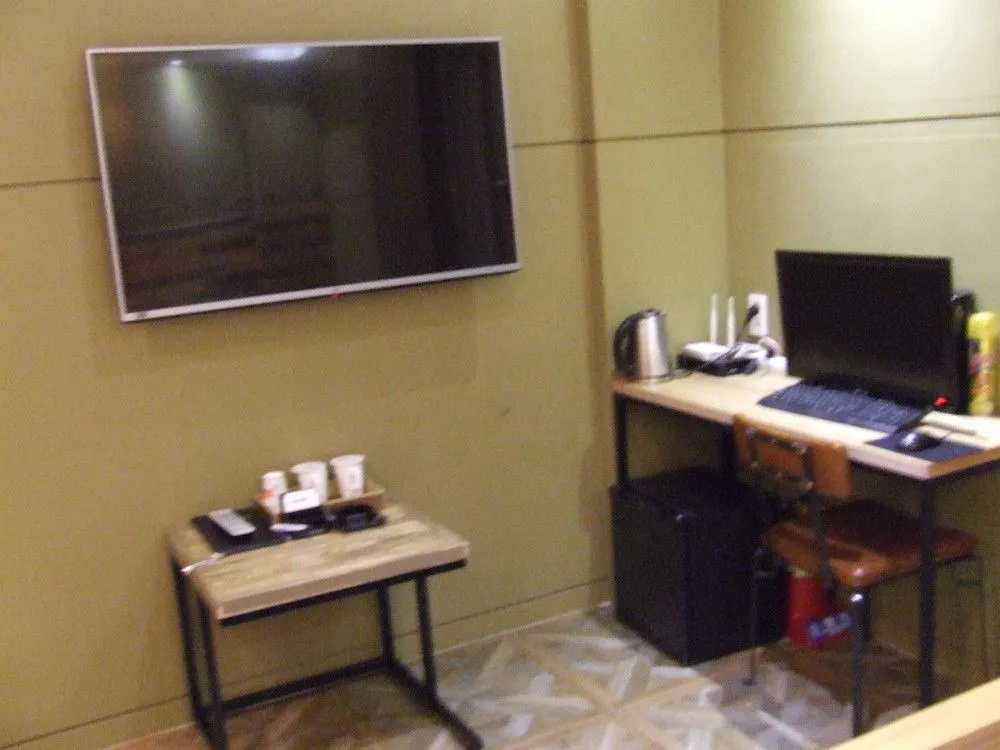 Hotel photo 20
