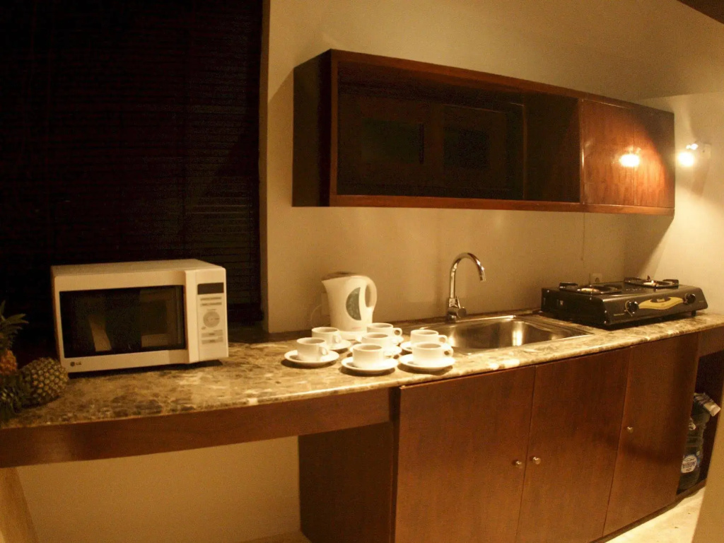 Hotel photo 16