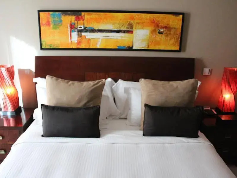 Pearl Coast Premier Hotel Apartments - Général