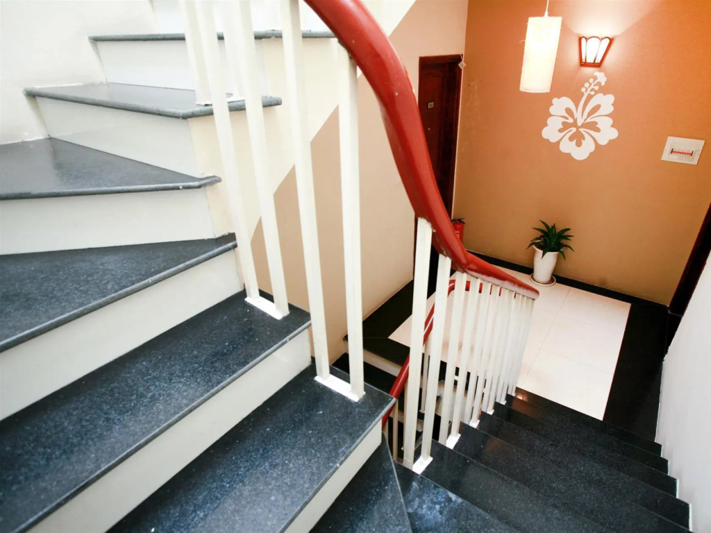 Balcony & Terrace