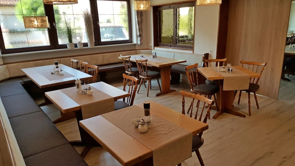 Landgasthaus Zollerstuben - Général