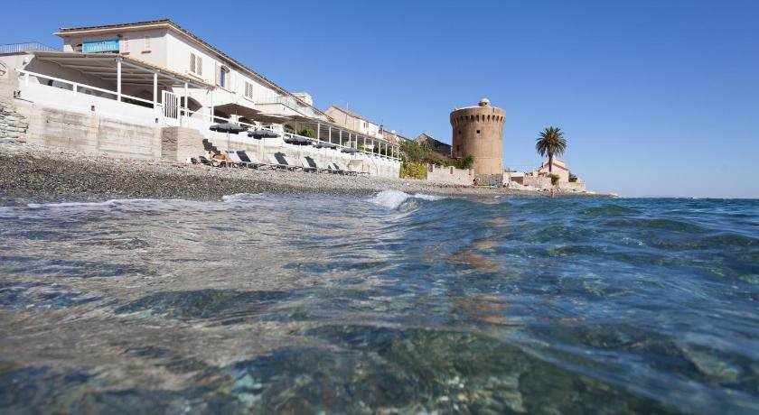 Beach & Waterfront