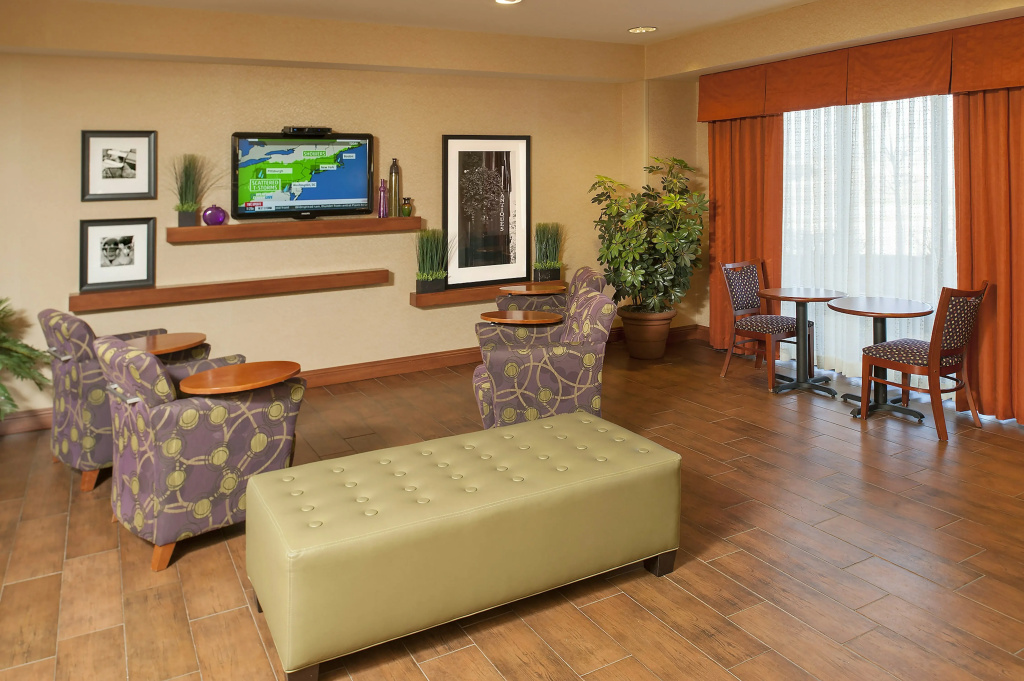 Hotel photo 18