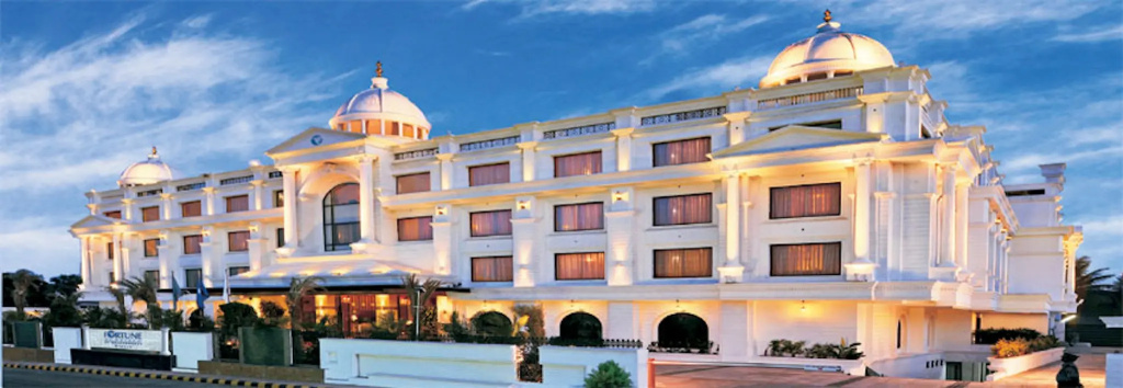 Fortune JP Palace, Mysore - Member ITC Hotels' Group