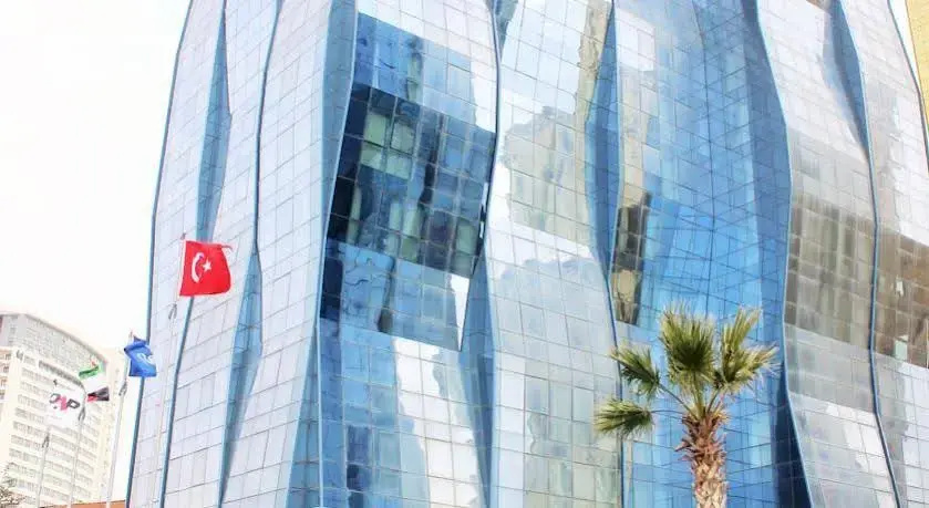 Dalga Residences By Rotana - Istanbul - Général