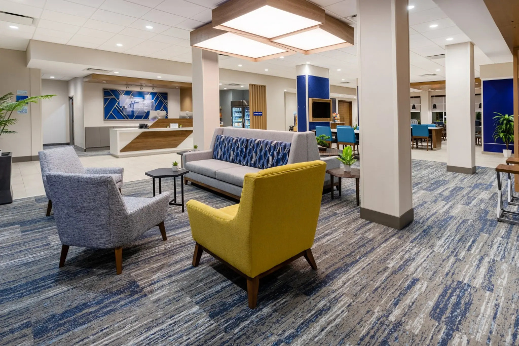 Holiday Inn Express & Suites Benson by IHG