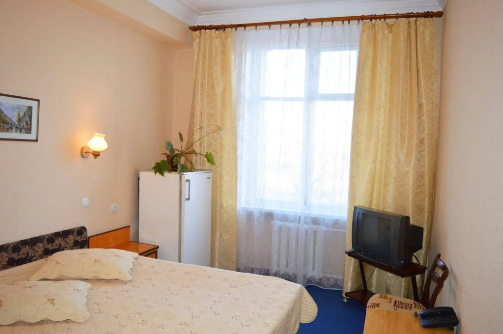 Chisinau Hotel - Général