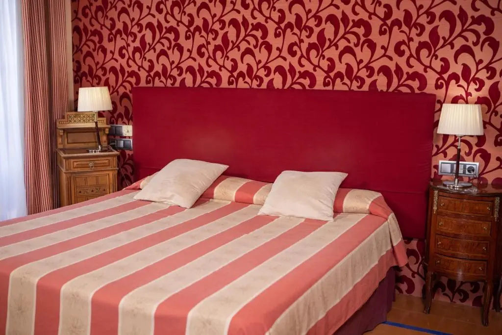 RVHotels Palau Lo Mirador - Chambres