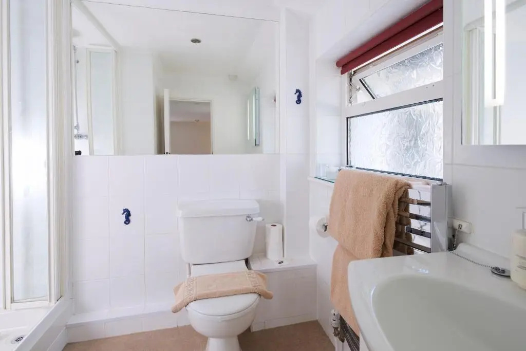 Cottage Lodge Hotel - Chambres