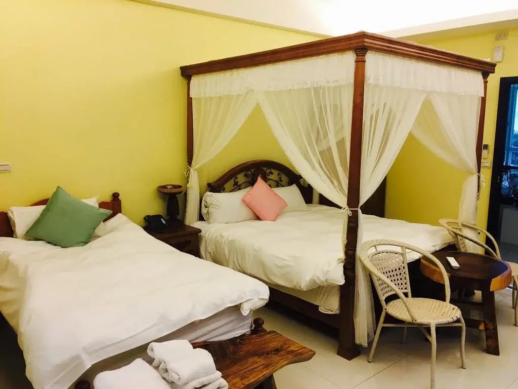 Hotel photo 8