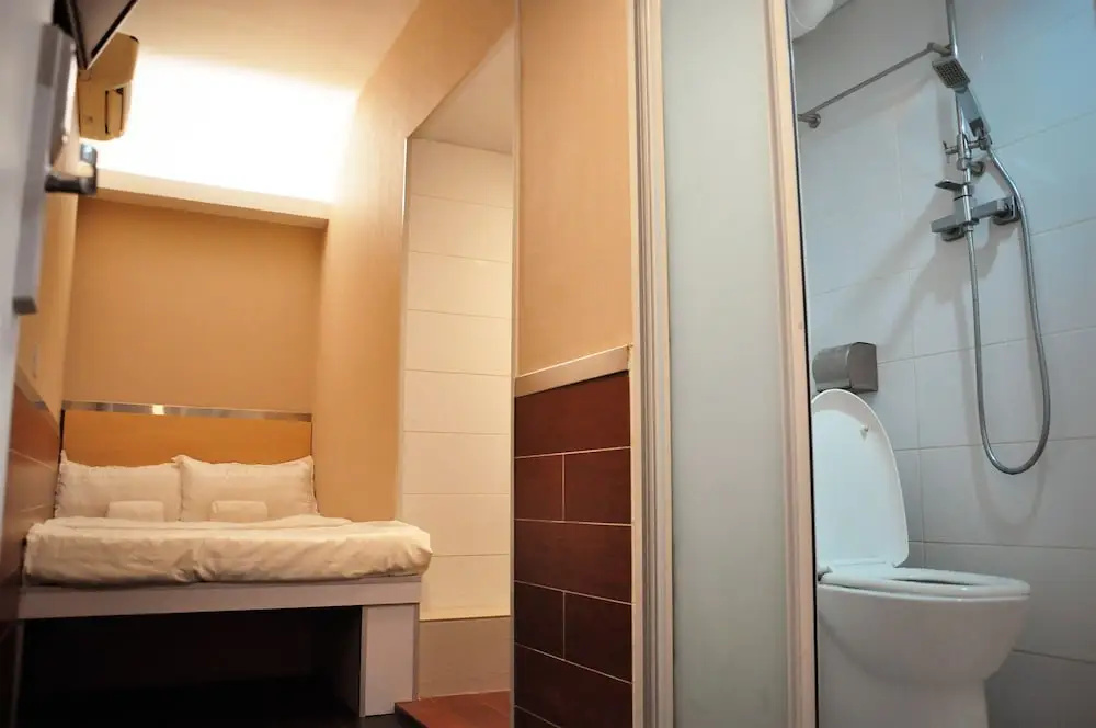 Hotel photo 6