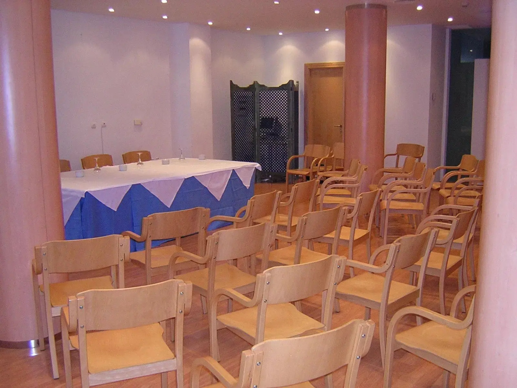Hotel Neptuno - Général